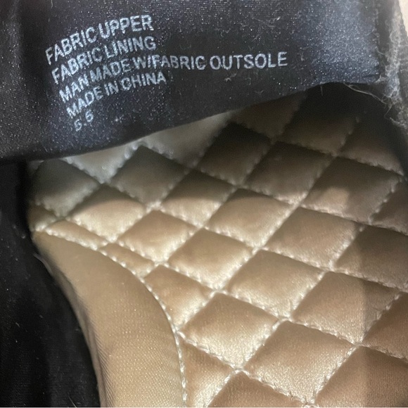 Birdies Starling Velvet Loafer - Picture 5 of 12